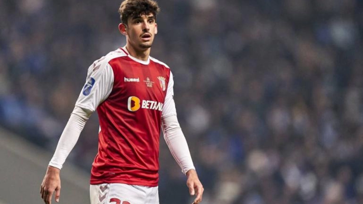 Los dos equipos que buscan sacar a Trincao del Barcelona / Elpais.com