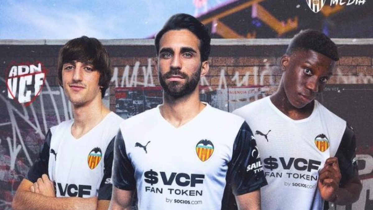 Los dos fichajes que el Valencia espera cerrar próximamente - Foto: Plaza Deportiva