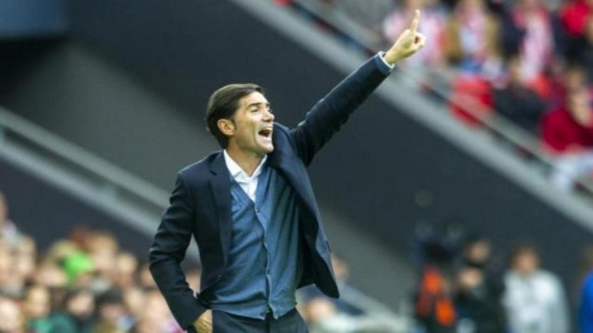Los dos fichajes que ha pedido Marcelino para el Athletic / Eldesmarque.com
