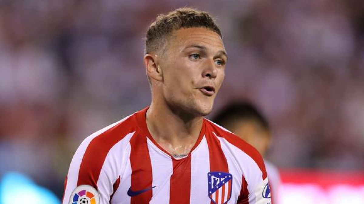Los dos nombres que maneja el Atlético como sustitutos de Trippier / Depor.com