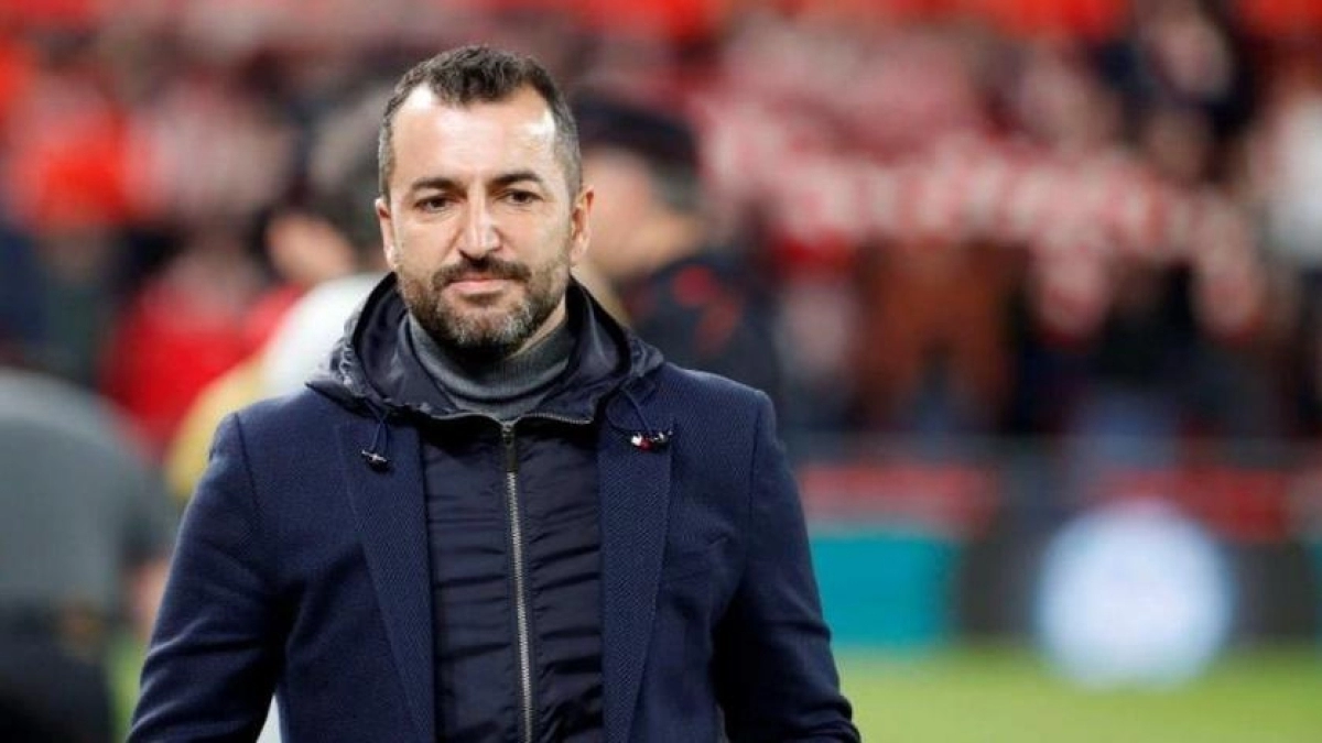 Los dos nuevos fichajes que Diego Martínez ha pedido al Espanyol / Lagradaonline.com