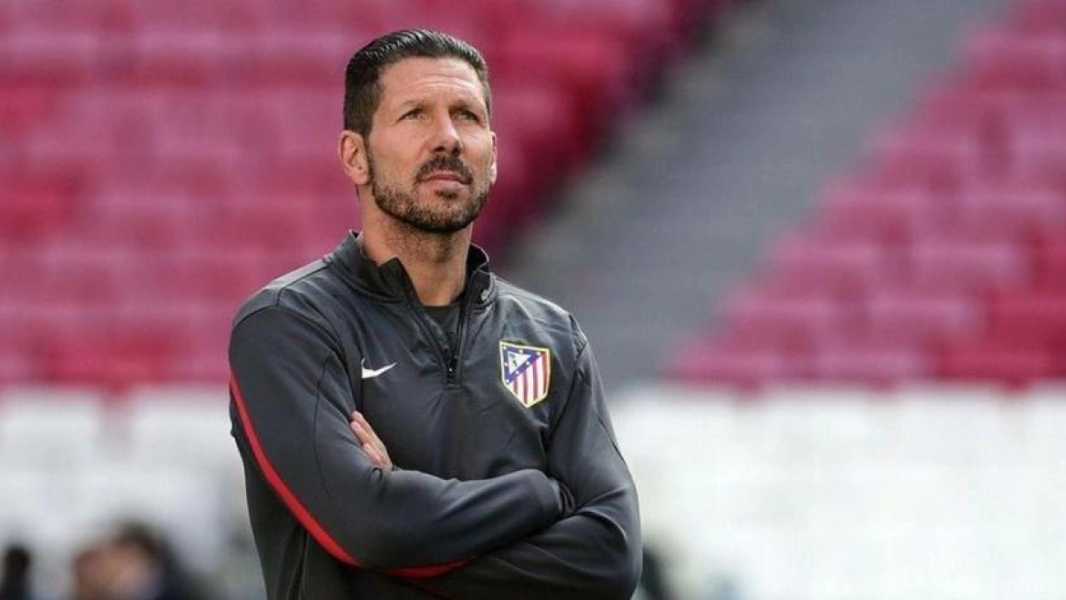 Los dos señalados para salir del Atlético / Depor.com