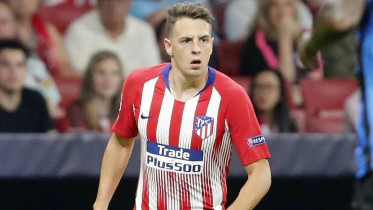 Los equipos que pretenden a Santiago Arias. Foto: Diario AS