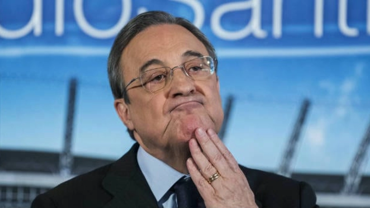 Los ocho intocables del Real Madrid / Lagalerna.com
