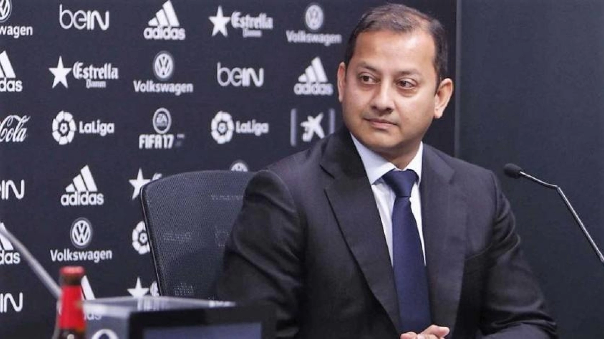 Los jugadores del Valencia que hay que vender para no perder dinero / Libertaddigital.com