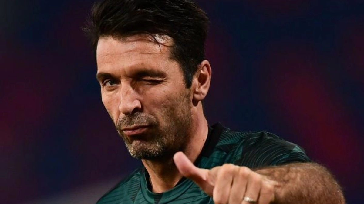 Los planes de Buffon pasan por dejar la Juventus / Elmundo.es