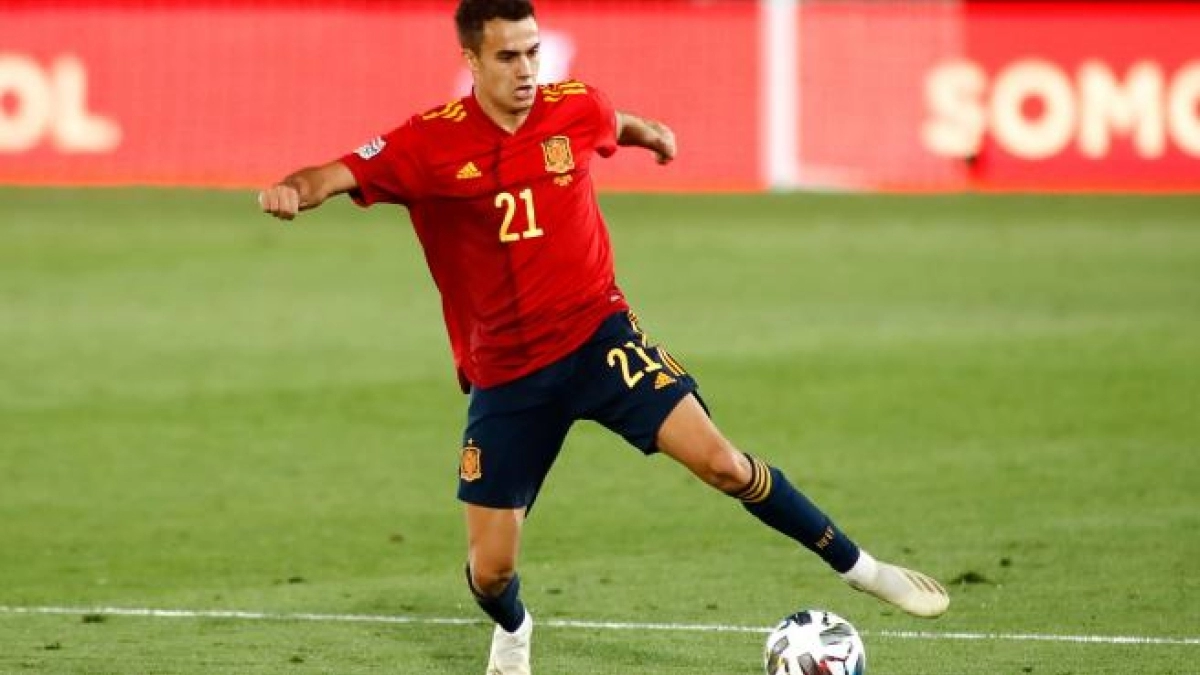 Los problemas de Reguilón para salir del Real Madrid / 20minutos.es
