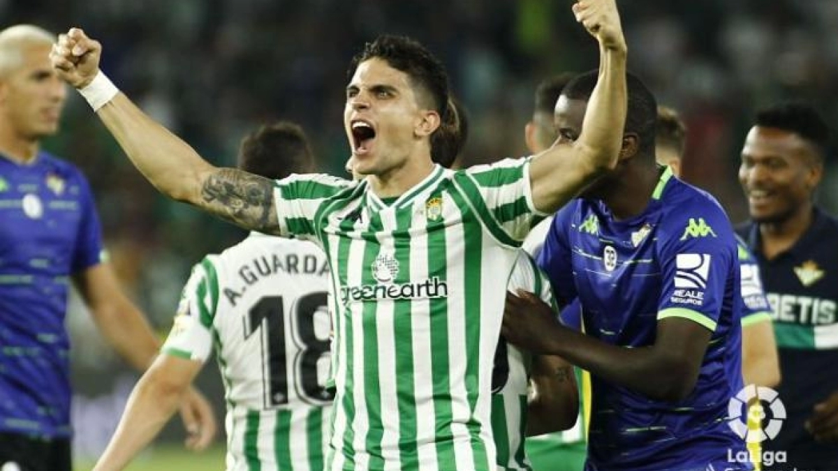 Los rumores colocan a Bartra de nuevo en el Barcelona / Laliga.es