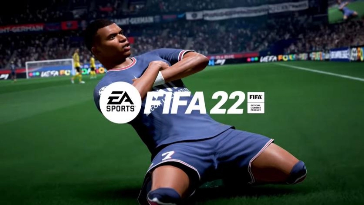 Los siete jugadores más 'chetados' de FIFA 22 / Eldesmarque.com