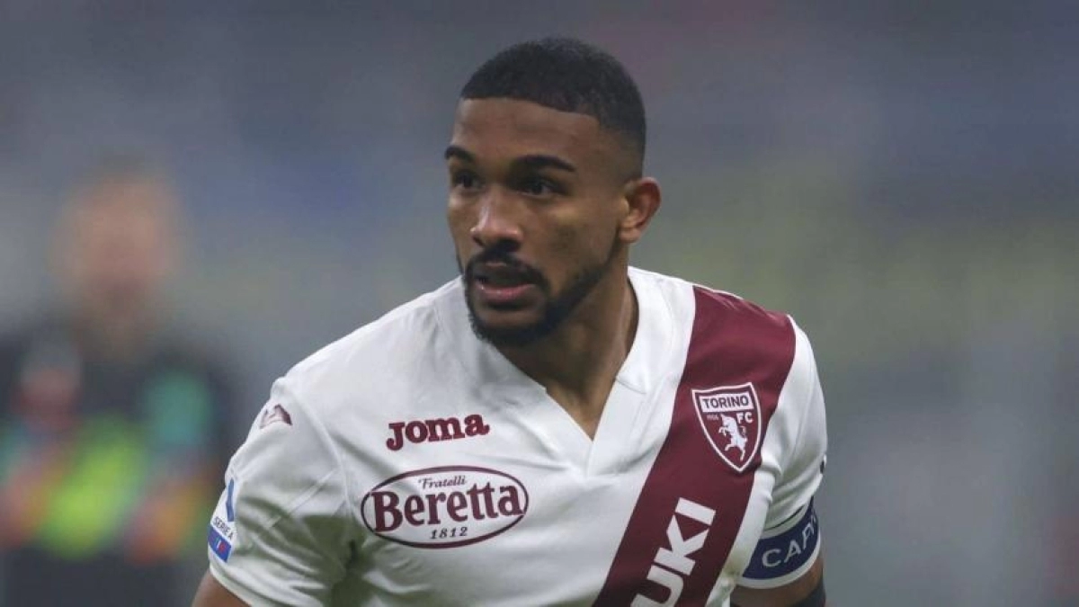 Los tres clubes de la Premier desesperados por fichar a Gleison Bremer / TeamTalk.com