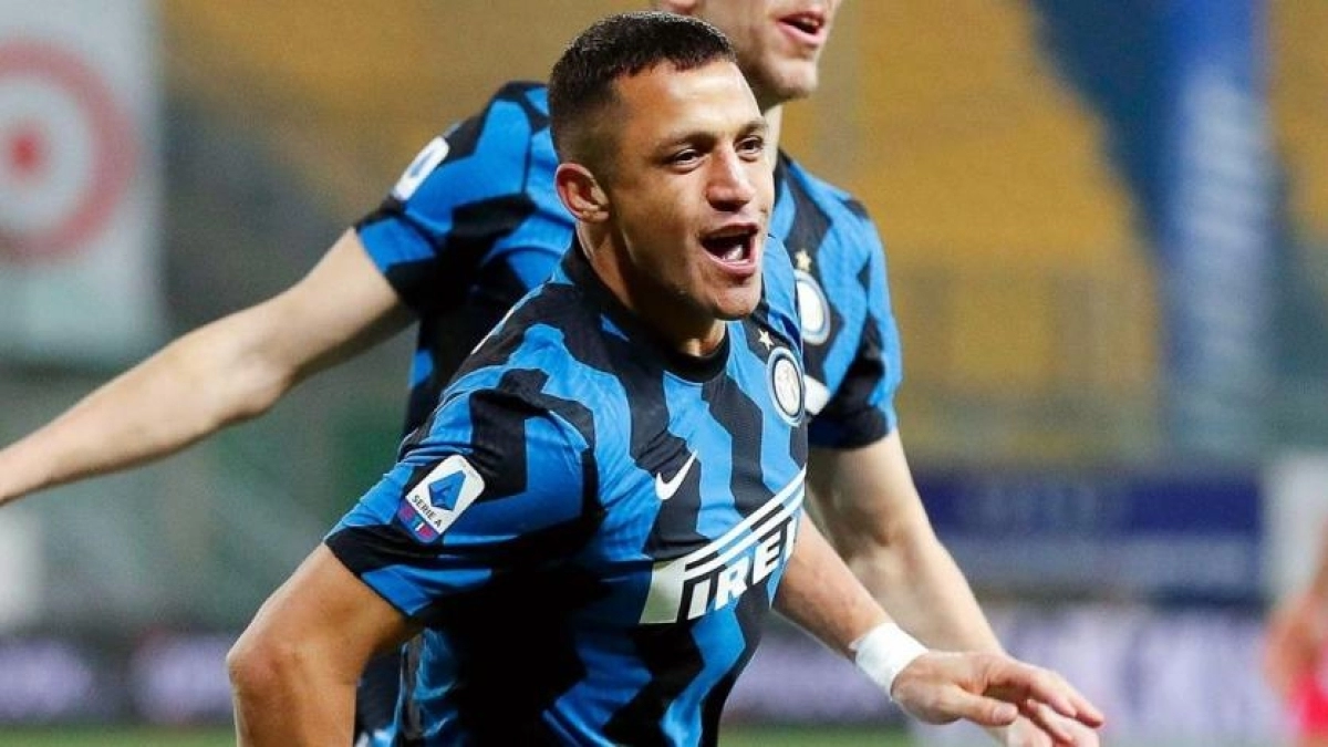 Alexis Sánchez podría volver a España. Foto: Getty