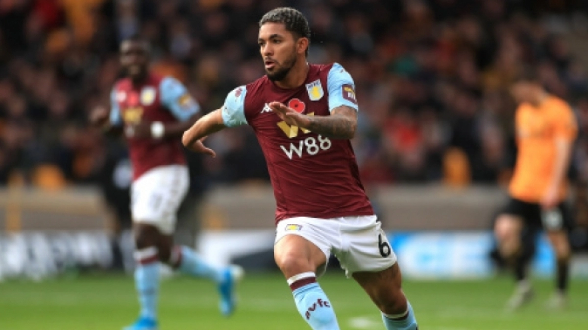 Los tres clubes que ya se mueven para fichar a Douglas Luiz / Meridiano.net