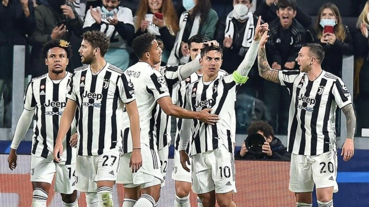 Los 3 delanteros que baraja la Juventus - Foto: Sport