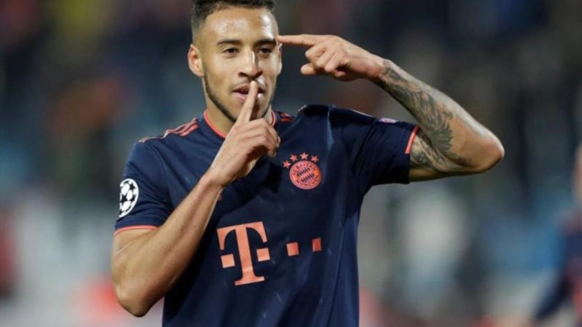 Los tres equipos que quieren a Tolisso / Eurosport.com