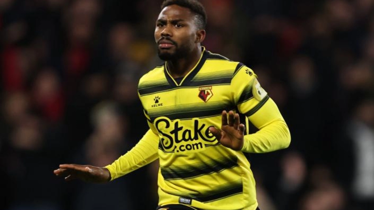 Los tres fichajes que baraja el Villarreal para la próxima temporada