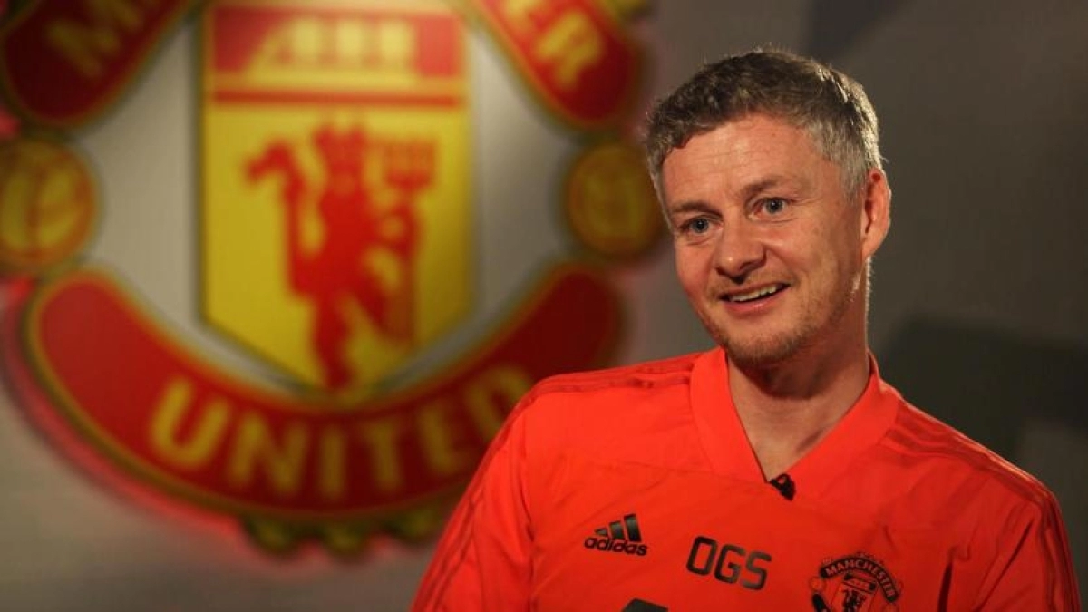 Los tres fichajes que quiere el Manchester United tras hacer oficial a Jadon Sancho / Manutd.com