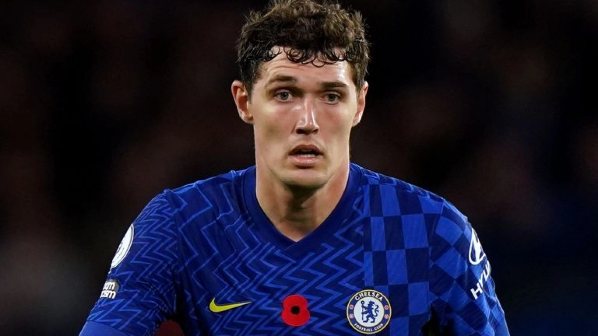 Los tres grandes clubes que pelean por Christensen / Skysports.com
