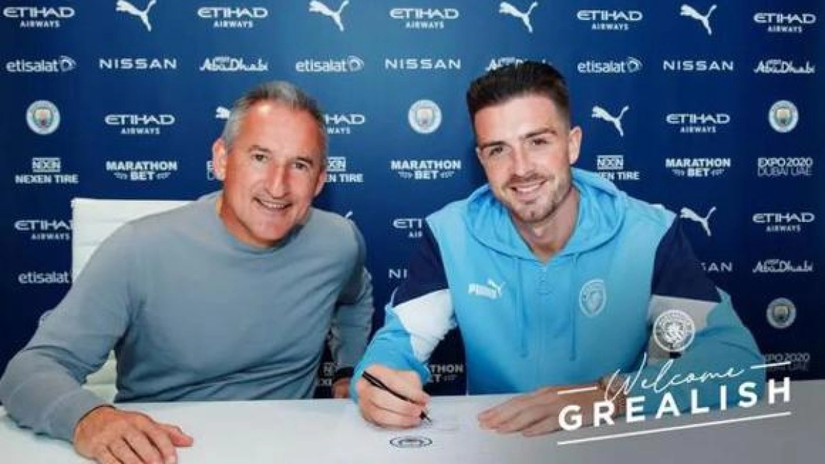 Los tres jugadores del Manchester City que han pedido su venta / Depor.com