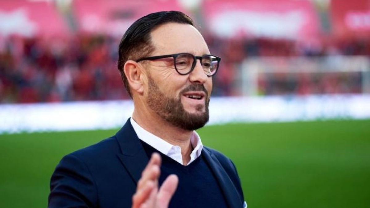 Los tres jugadores que Bordalás quiere lejos del Valencia / Cadenaser.com