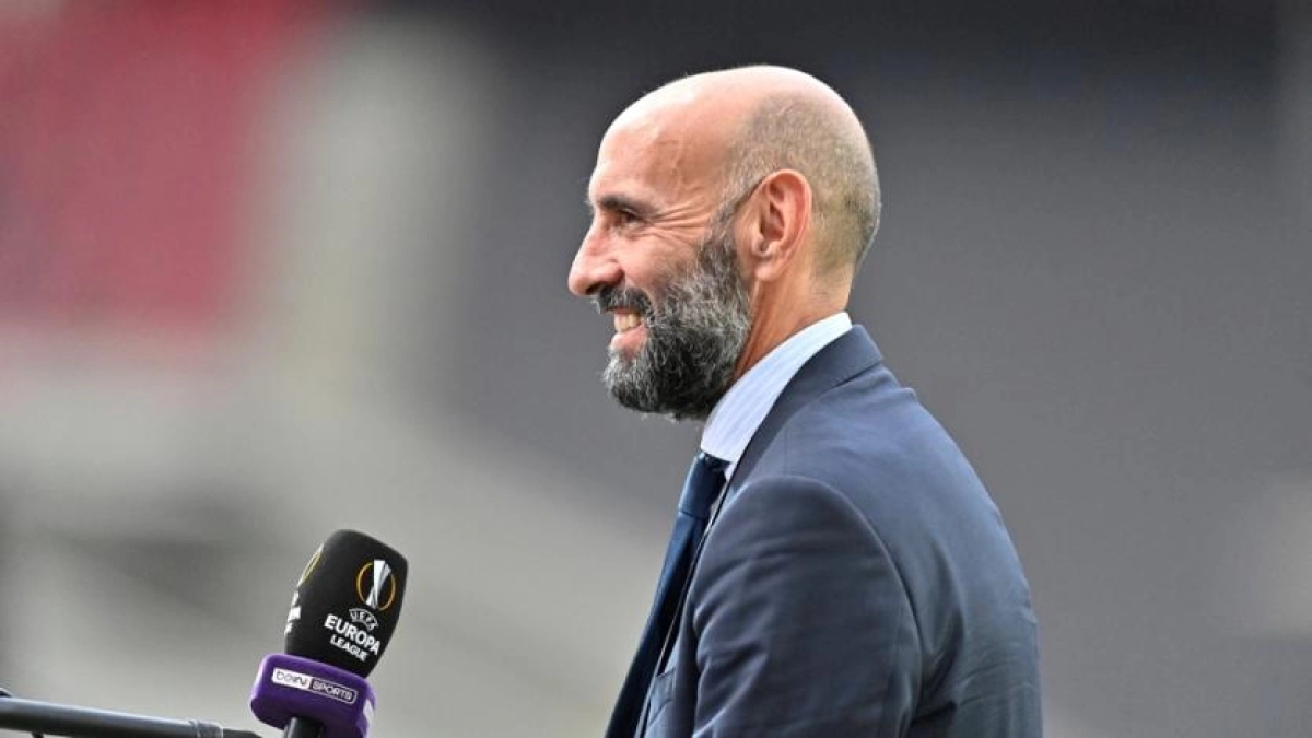 Los tres mediocentros defensivos que Monchi tiene en su agenda / ABC.es