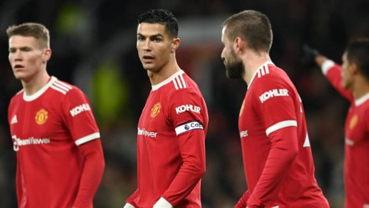 Los 11 jugadores que quieren dejar el Manchester United por culpa de Rangnick