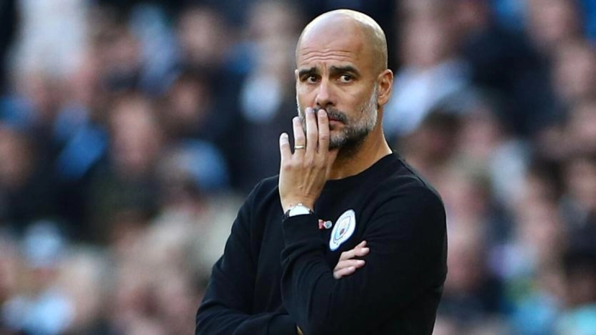 Los 2 fichajes que ha pedido Guardiola para el mercado invernal