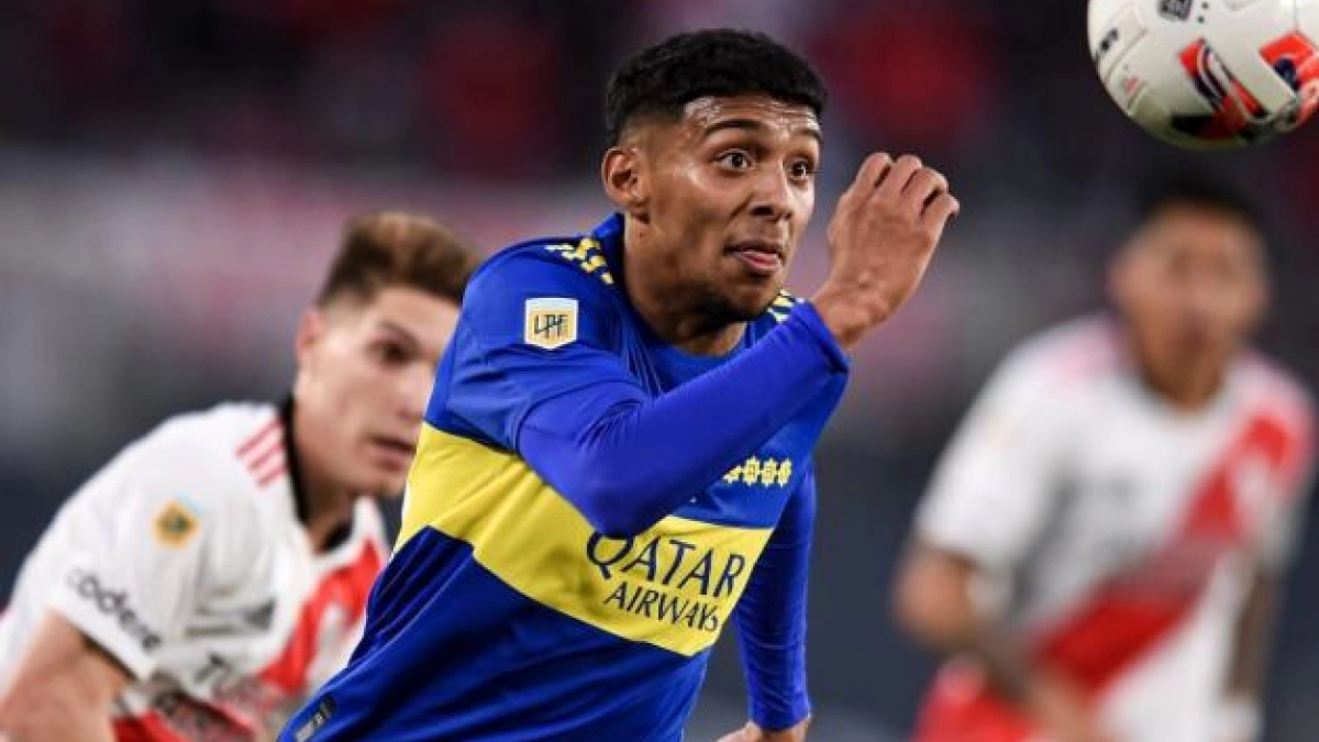 Los 3 clubes europeos que han hecho ofertas por Cristian Medina, perla de Boca