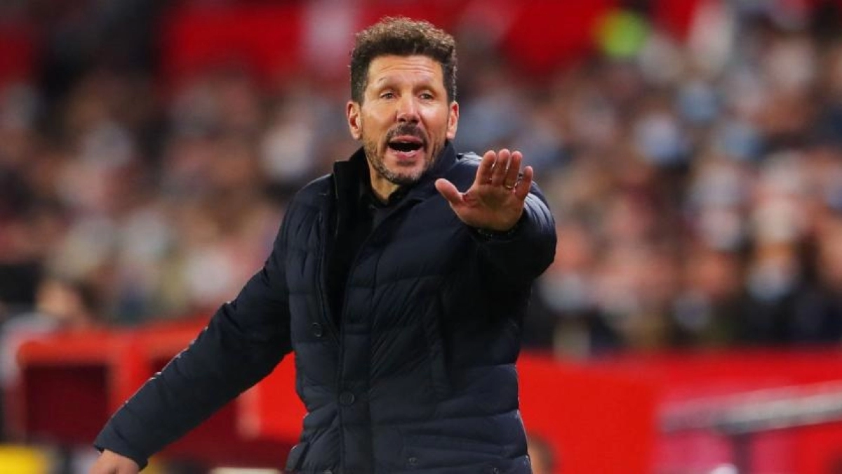 Los 3 jugadores que terminan contrato que están en la mira del Atlético de Madrid
