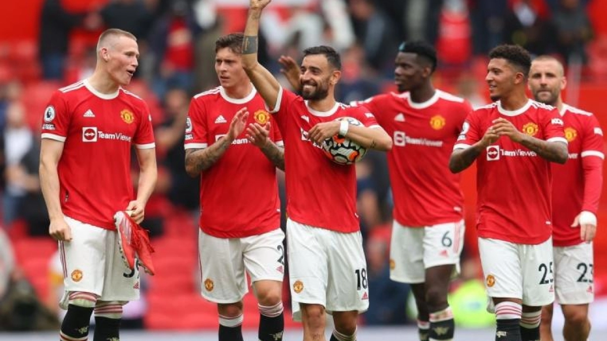 Los 3 perjudicados con la llegada de Cristiano al Manchester United