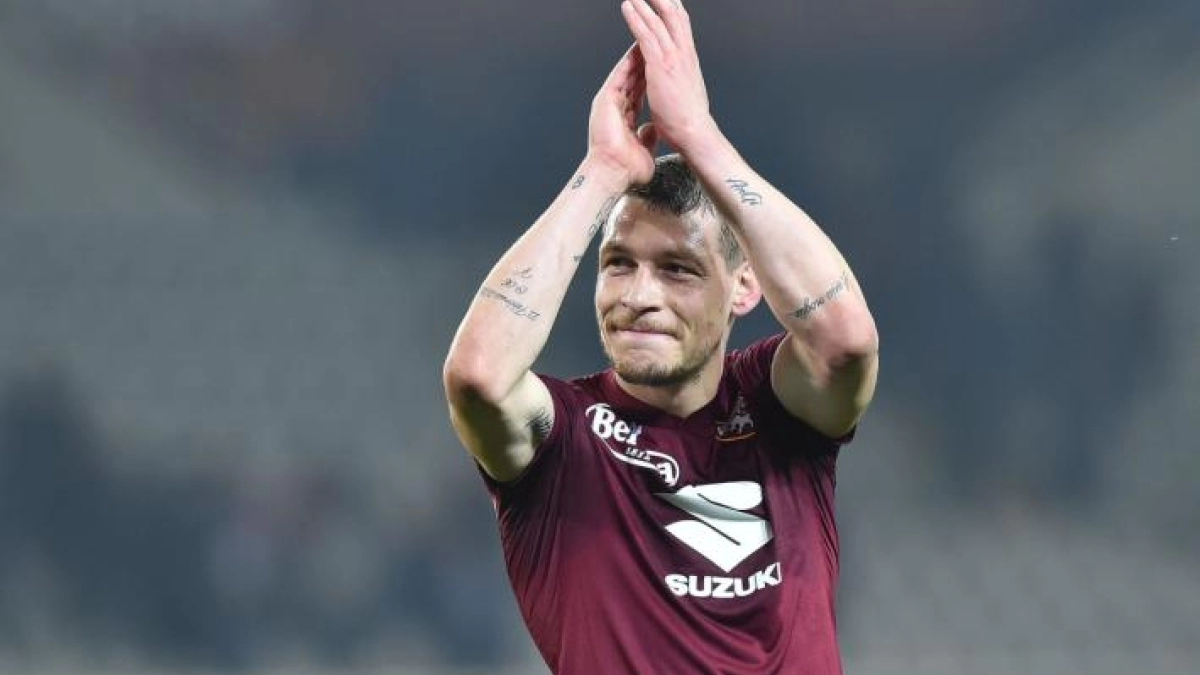 Los 4 clubes que preparan ofertas por Andrea Belotti