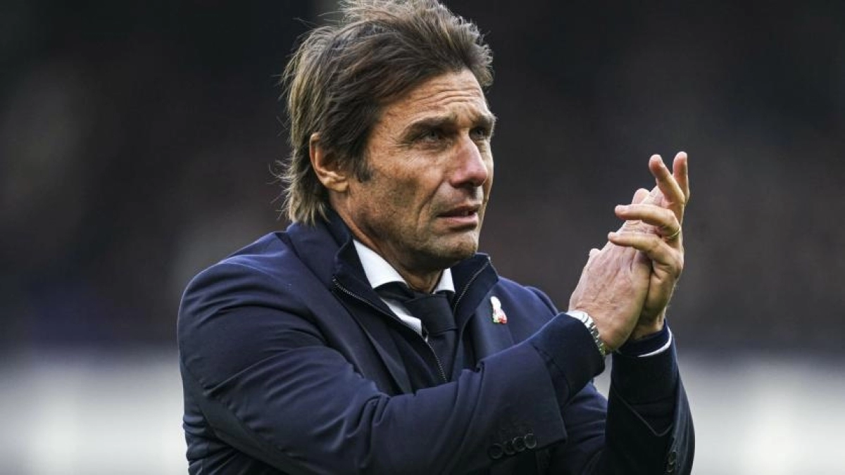 Los 6 jugadores que el Tottenham puso en el mercado por petición de Conte
