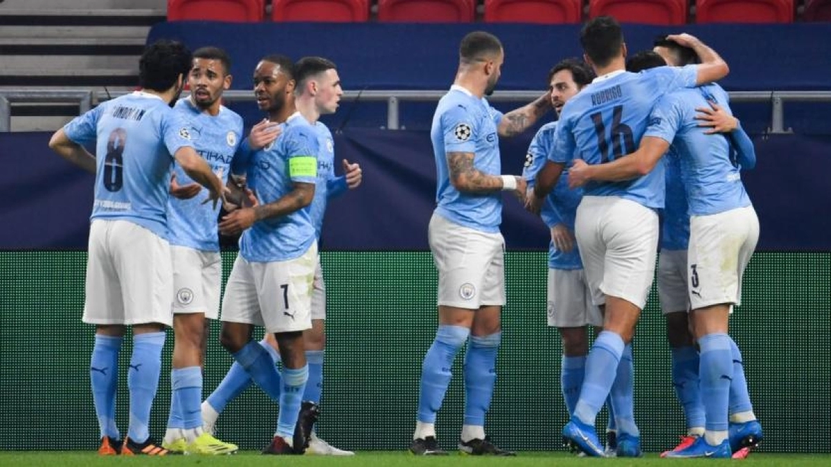 Los cinco descartes del Manchester City que están en la mira del Barcelona