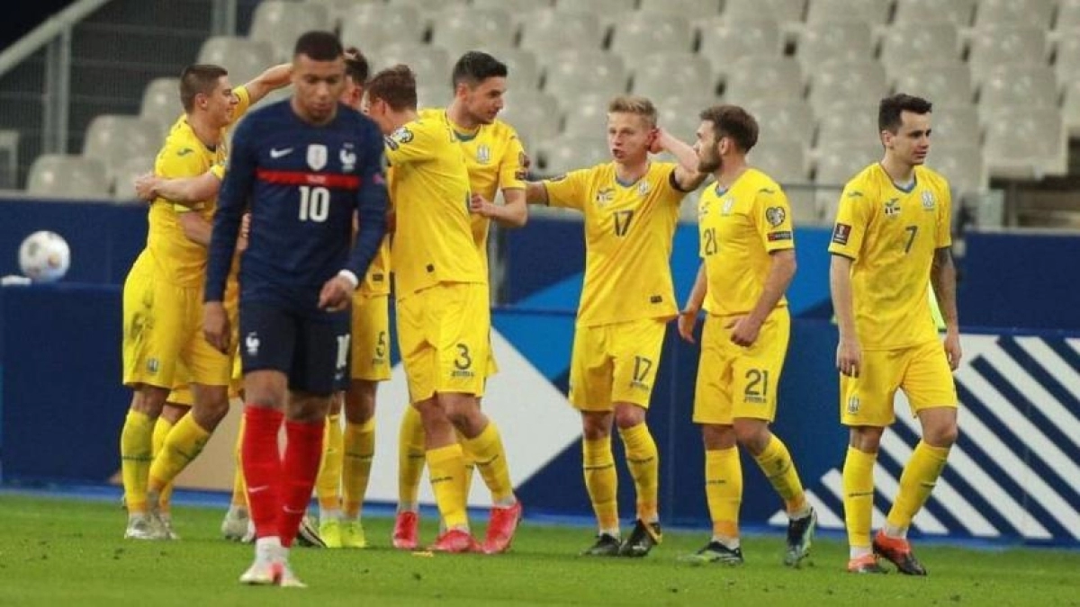 Los diez jugadores tapados a seguir en la Eurocopa