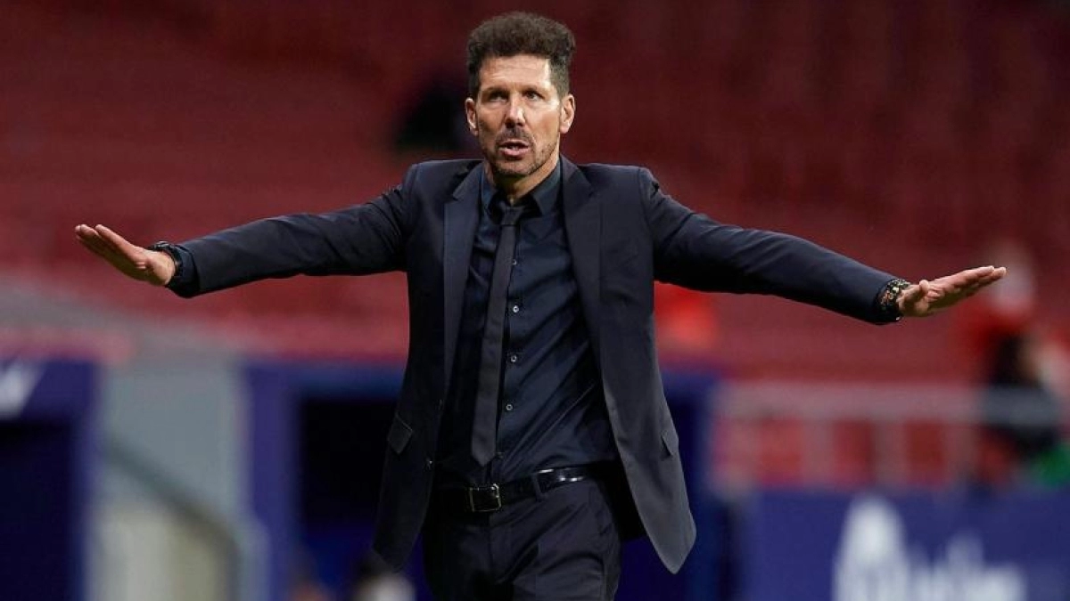 Fichajes Atlético de Madrid: Los dos extremos que tiene en la mira Simeone