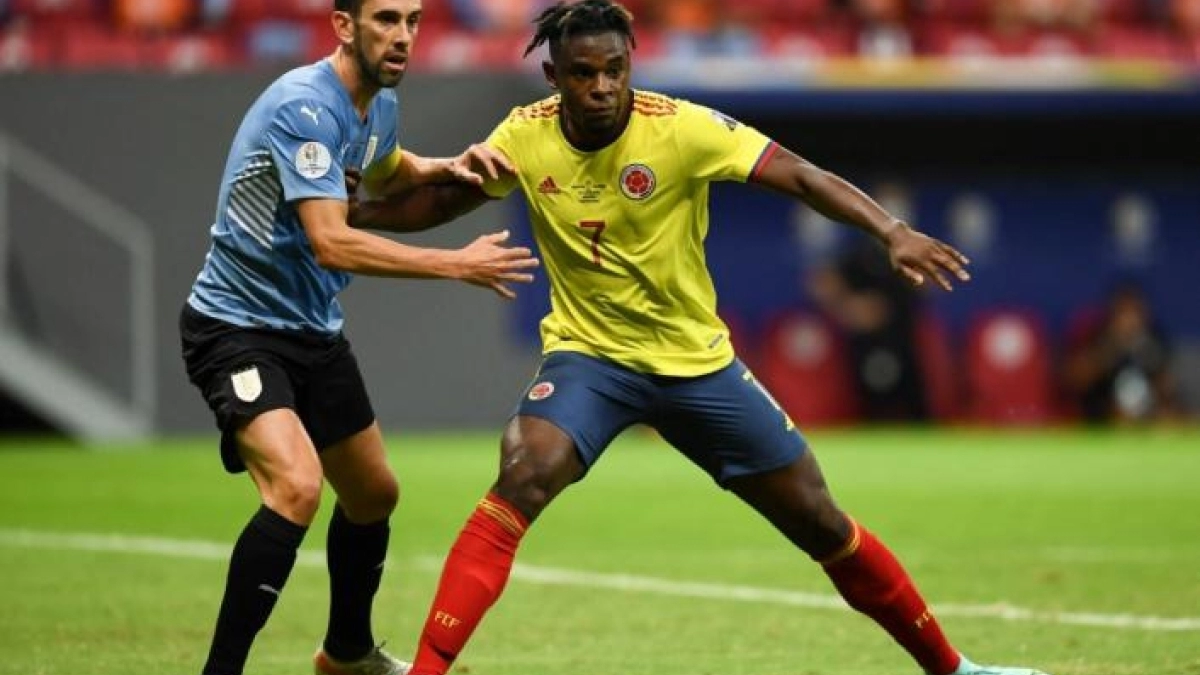 Los dos fichajes que quiere hacer el Inter si venden a Romelu Lukaku