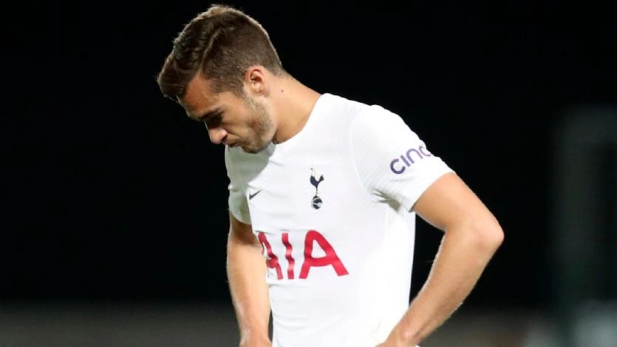 Los dos grandes de la Serie A que siguen la situación de Harry Winks