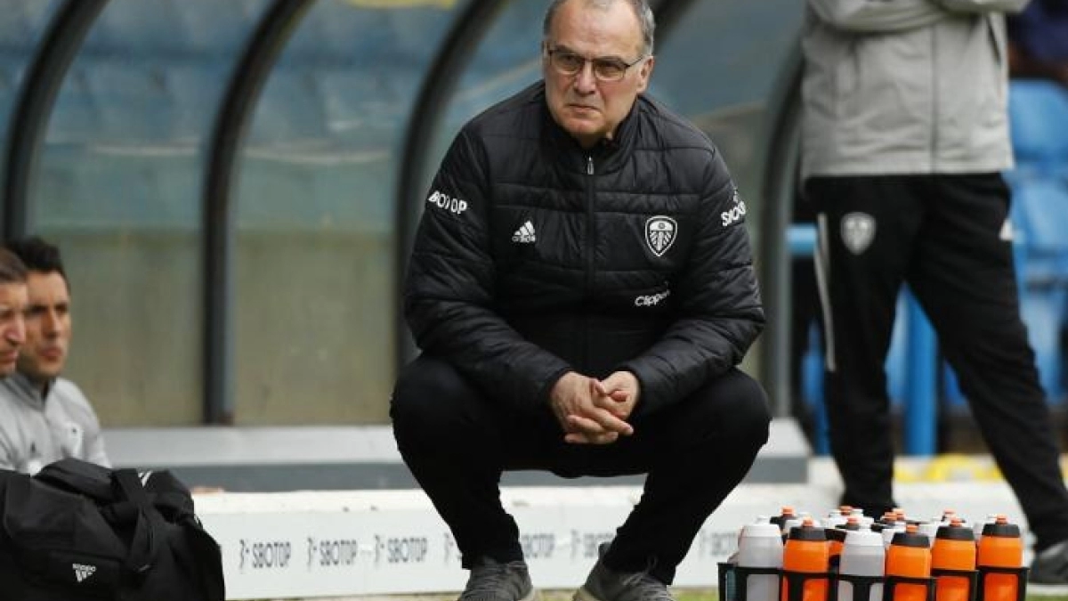 Los dos nuevos objetivos del Leeds de Bielsa para el verano