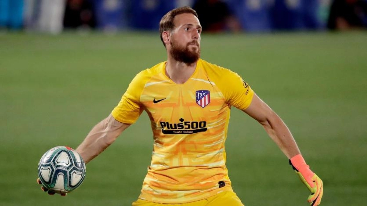 Los dos porteros que vigila el Atlético de Madrid por si sale Jan Oblak