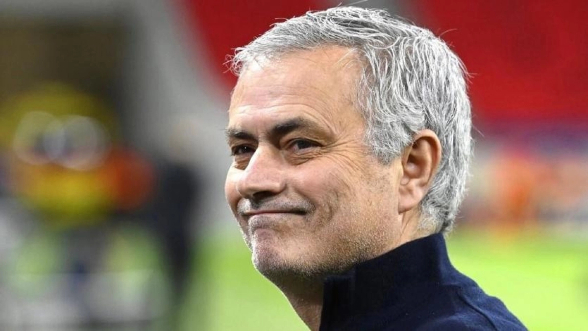 Los nueve intocables de Mourinho en la Roma