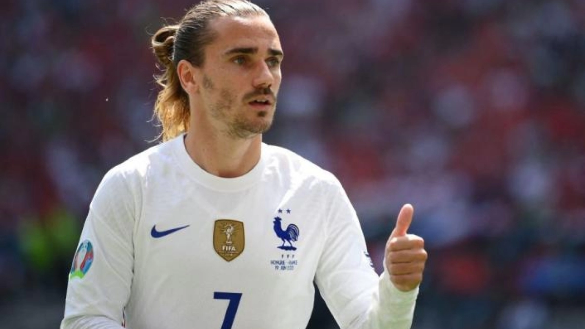 Los otros dos jugadores que podría incluir el Atleti en la operación Griezmann