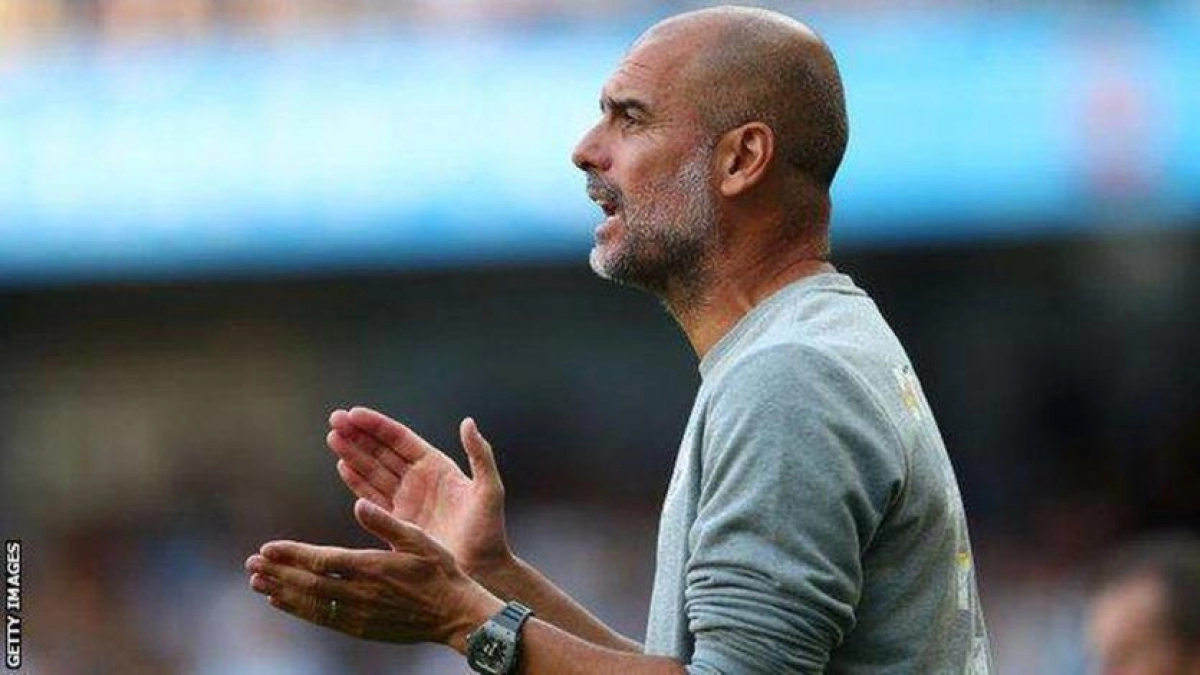 Los tres delanteros que sigue el Manchester City para la próxima temporada