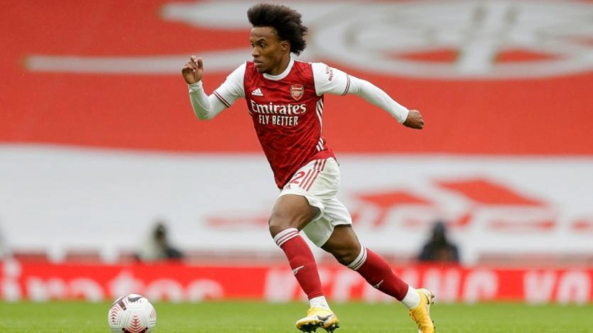 Los tres equipos brasileños que vigilan a Willian