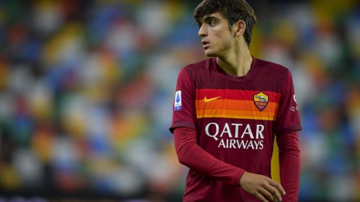 Los tres equipos de La Liga que quieren a Gonzalo Villar