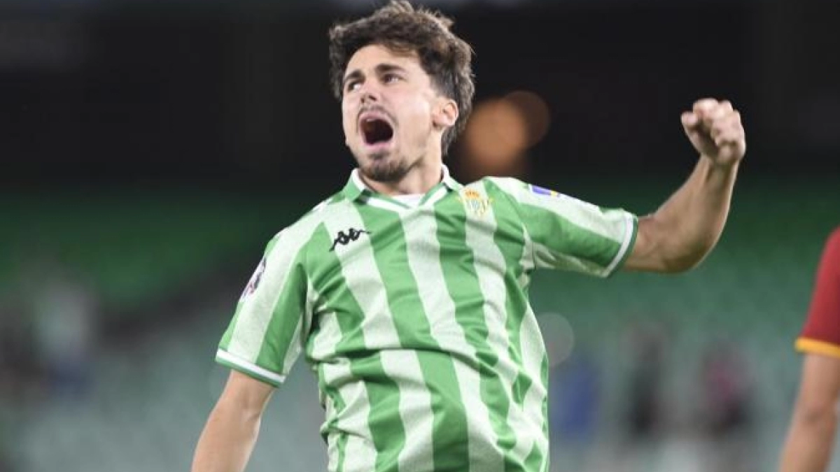 Los tres equipos de la Premier League que siguen a Rodri Sánchez