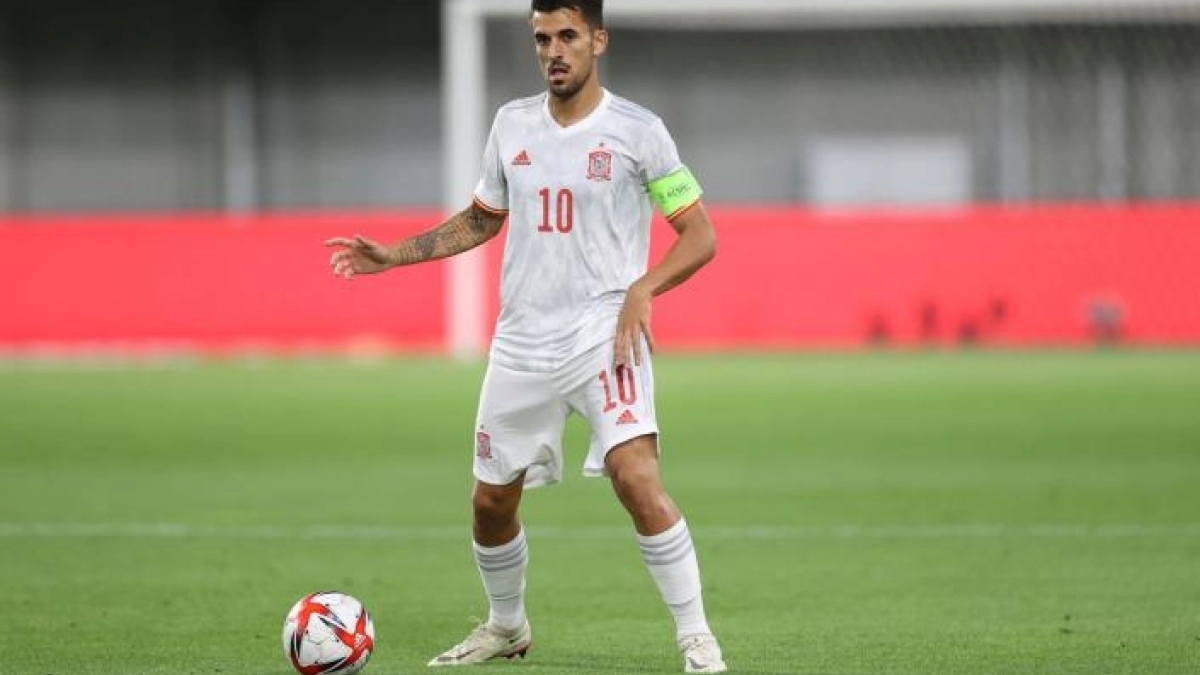 Los tres equipos que quieren a Dani Ceballos en este mercado