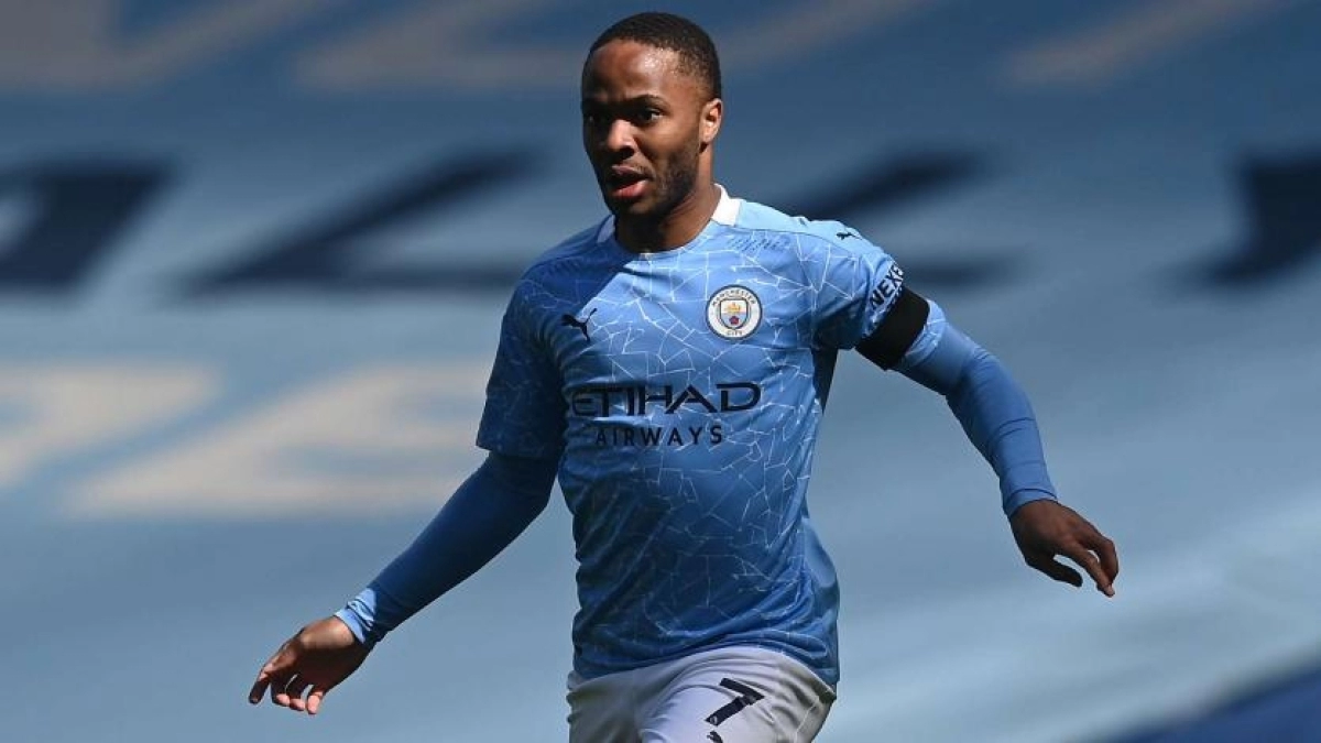 Los tres estrellas que quiere fichar el City con la venta de Sterling
