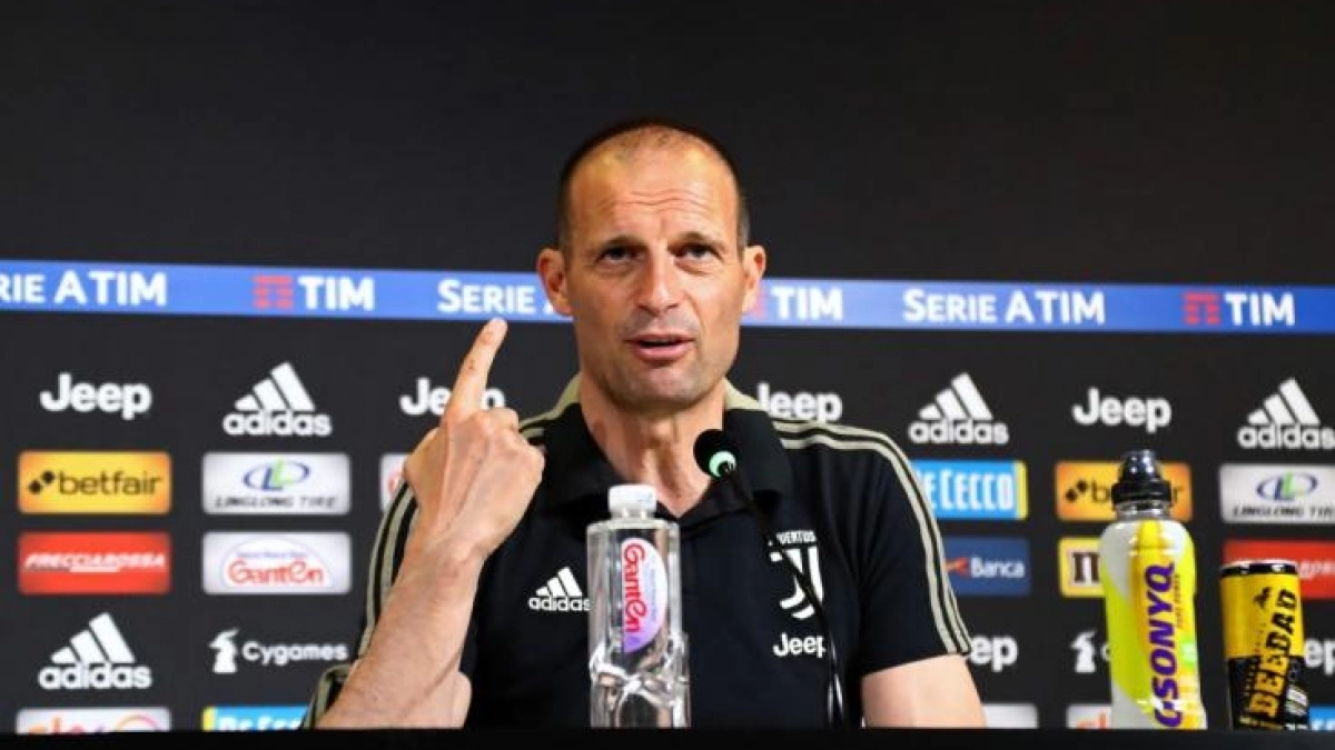 Los tres fichajes que ha pedido Allegri para ganar la próxima Champions