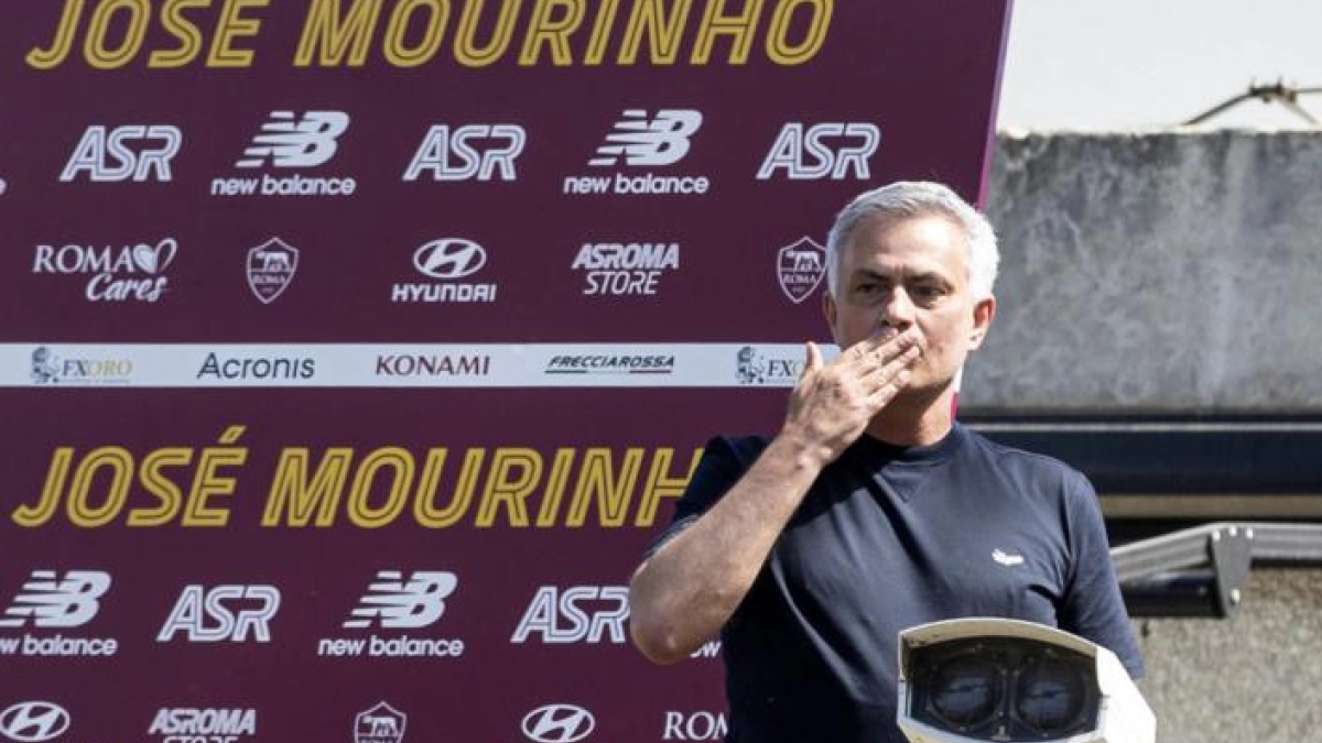 AS Roma: Los tres fichajes que ha pedido Mourinho para reforzar la defensa