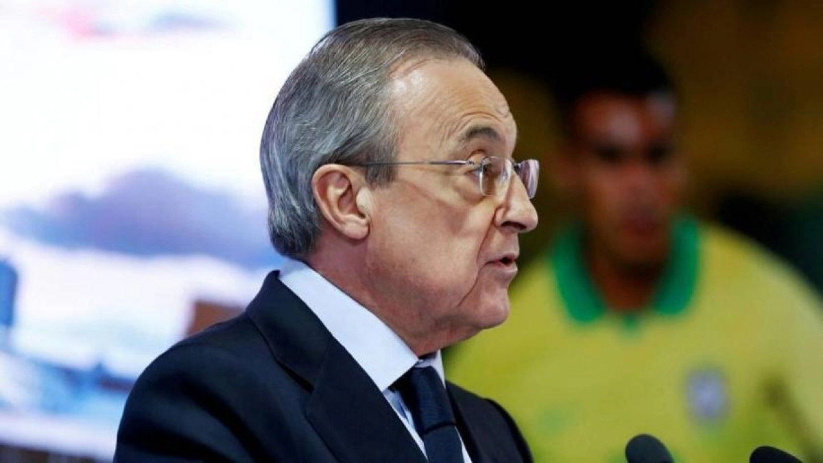 Los tres jugadores gratis que Florentino quiere cerrar para la 2022/23