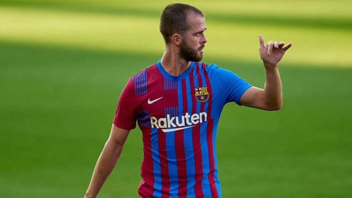 Los tres mediocentros que sigue la Juventus para reforzar su medular